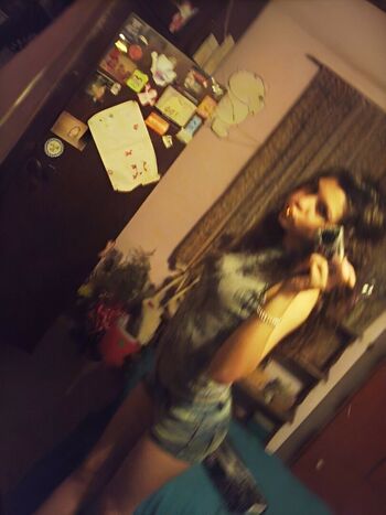 Full leaked Valeria eugenia villalba private onlyfans photo