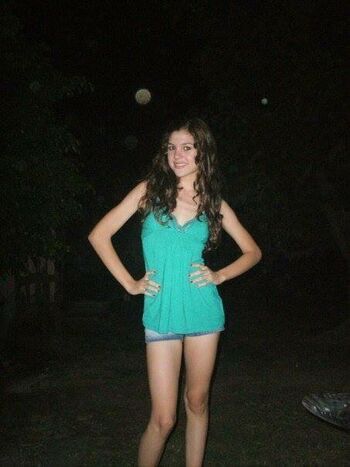 Full leaked Valeria eugenia villalba private onlyfans photo