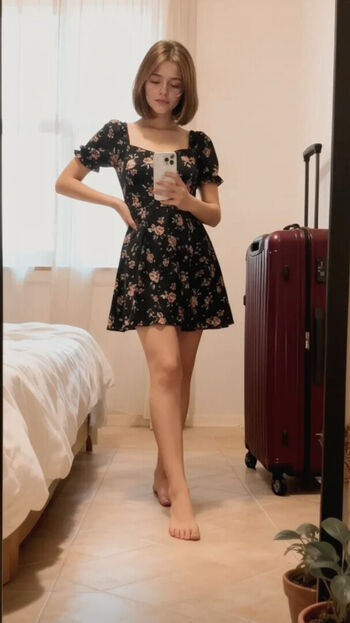 Full leaked Valeria flores private photo