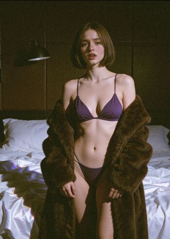 Full leaked Valeria flores private photo