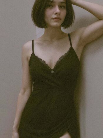 Full leaked Valeria flores private photo