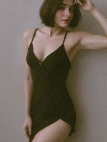 Full leaked Valeria flores private photo