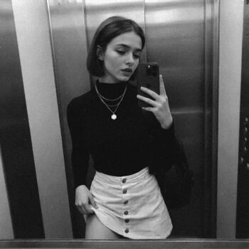 Full leaked Valeria flores private photo