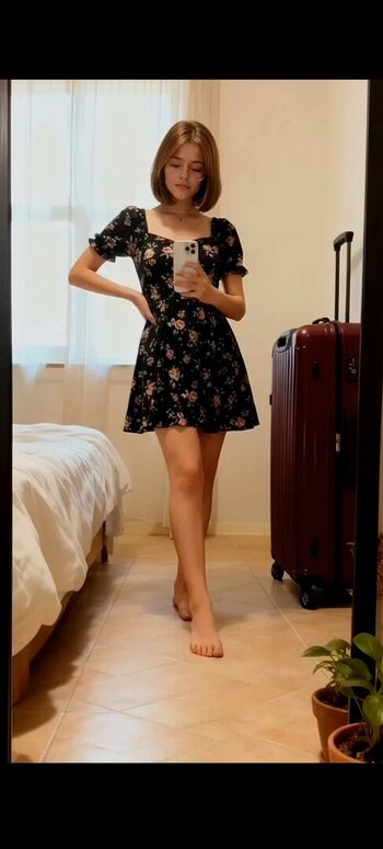 Full leaked Valeria flores private photo