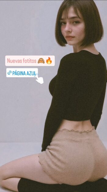 Full leaked Valeria flores private photo
