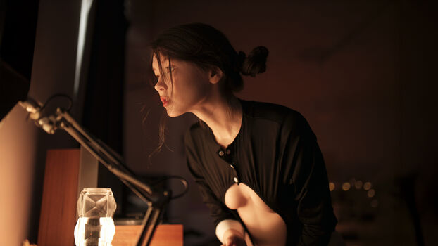 Full leaked Valeria koksharova private onlyfans photo