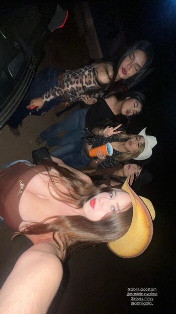 Full leaked Valeria lapizco private onlyfans photo