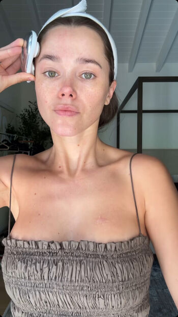 Full leaked Valeria lipovetsky private photo
