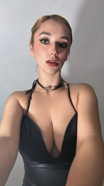 Full leaked Valeria m ar private photo