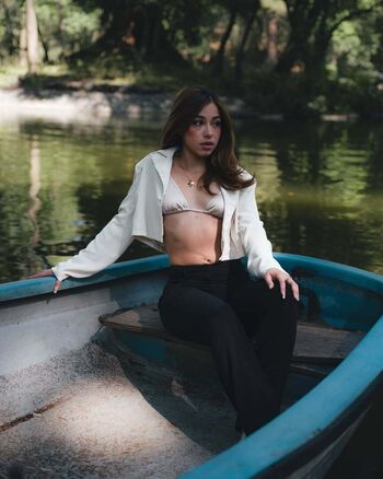 Full leaked Valeria madrigal private photo
