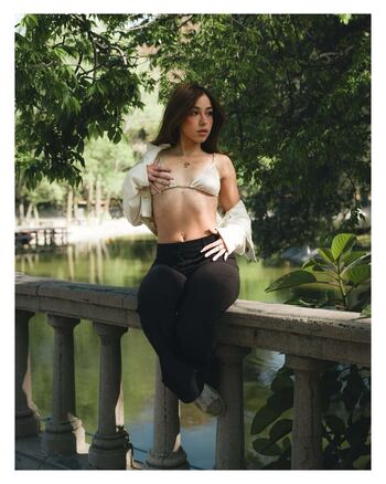 Full leaked Valeria madrigal private photo