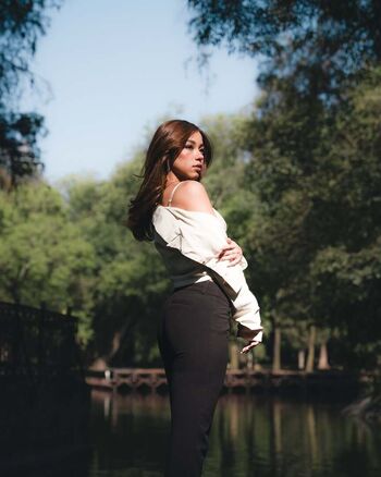 Full leaked Valeria madrigal private photo