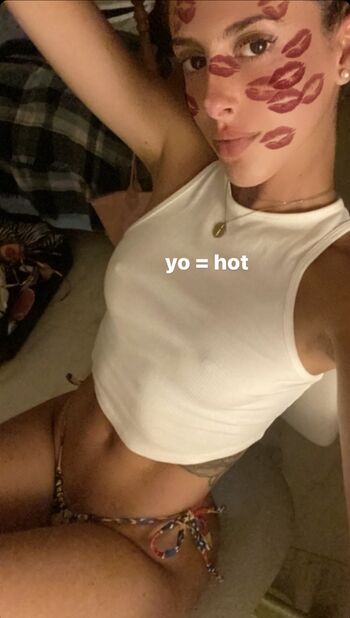 Full leaked Valeria napolitano private onlyfans photo