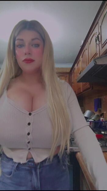 Full leaked Valeria rose barbie private onlyfans photo