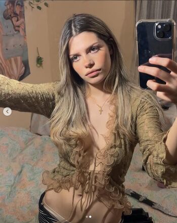 Full leaked Valeria selena private photo