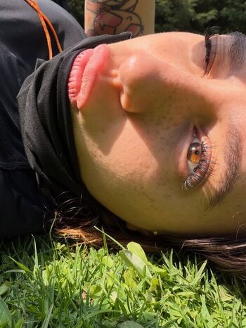 Full leaked Valeria vidal private photo