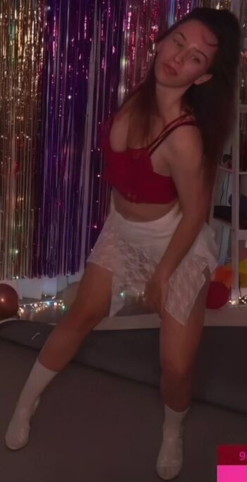 Full leaked Valeriak private photo