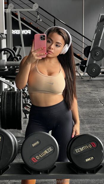 Full leaked Valeriacruzz private photo