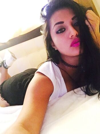 Full leaked Valeriarodriguezoficial private photo