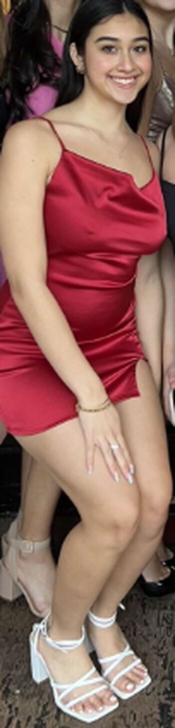 Full leaked Valeriayanez private photo