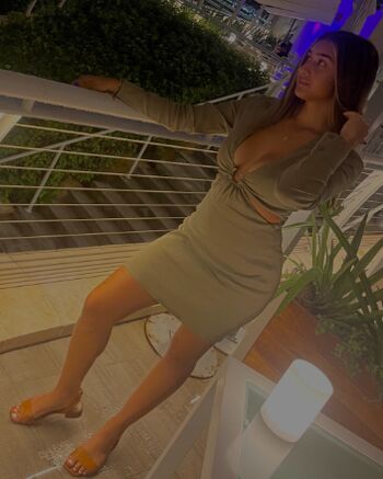 Full leaked Valeriayanez private photo