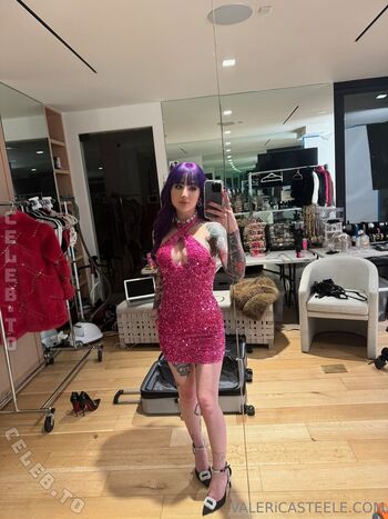 Full leaked Valerica steele private photo