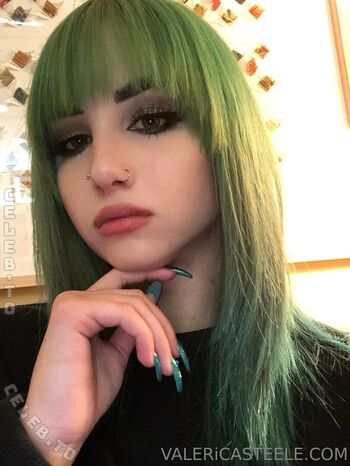 Full leaked Valerica steele  page private photo