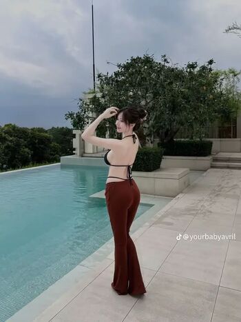 Full leaked Valerie avril private photo