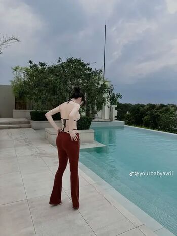Full leaked Valerie avril private photo