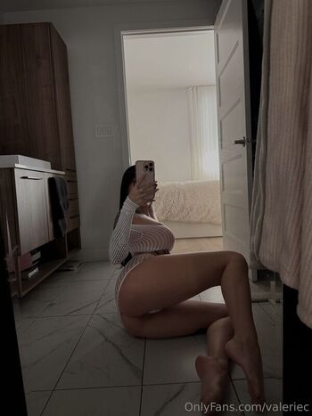 Full leaked Valerie cossette private photo