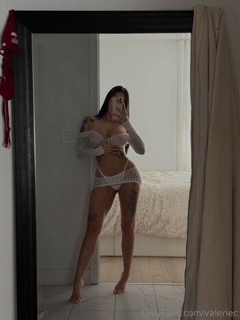 Valerie Cossette