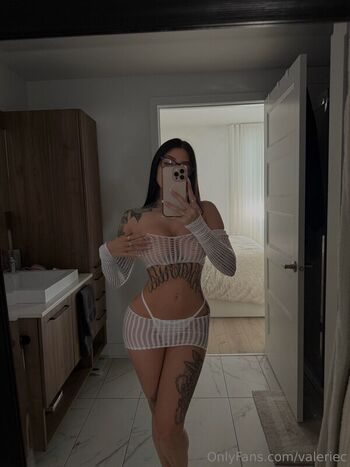 Full leaked Valerie cossette private photo