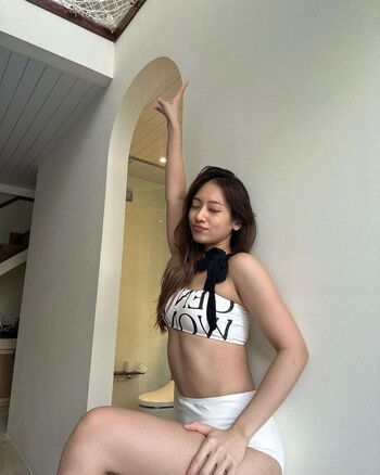Full leaked Valerie dewi private photo