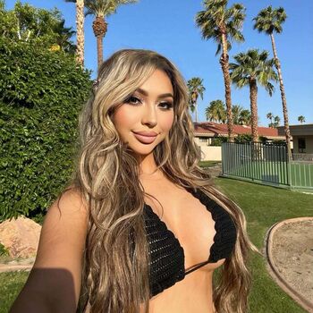 Full leaked Valerie mendez private onlyfans photo