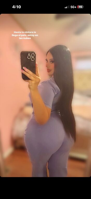 Full leaked Valerie moreno private photo