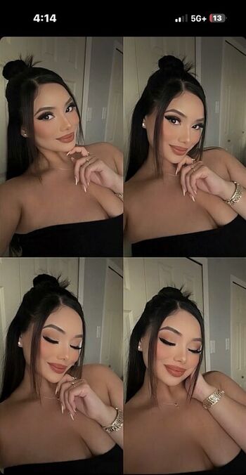 Full leaked Valerie moreno private photo