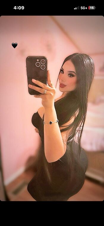 Full leaked Valerie moreno private photo