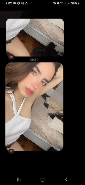 Full leaked Valerie parra private onlyfans photo