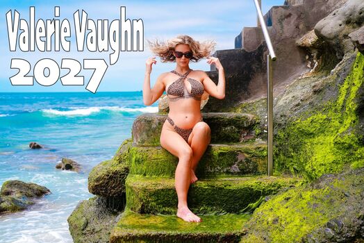 Valerie Vaugh