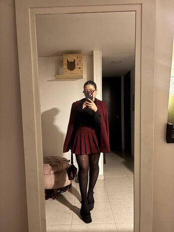 Full leaked Valerie private photo