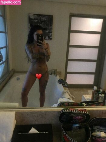 Full leaked Valeriec private photo