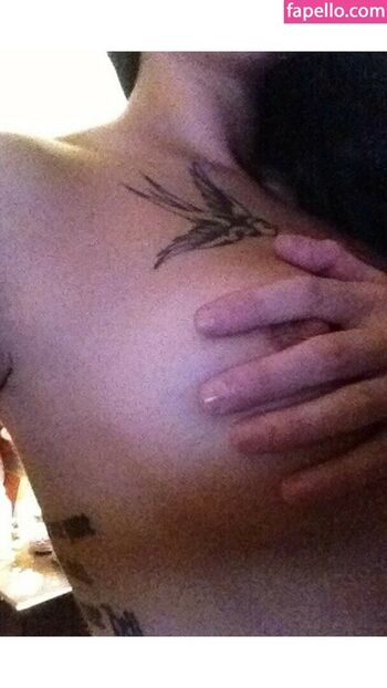 Full leaked Valeriec private photo