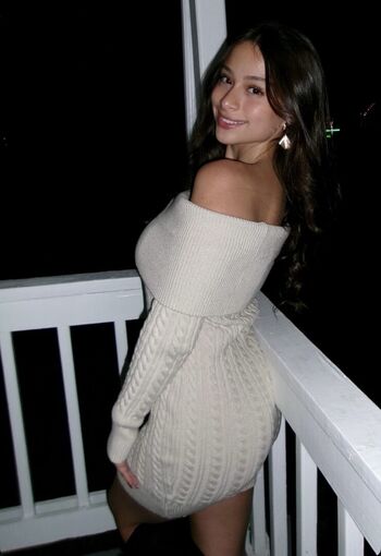 Full leaked Valeriemia s private photo
