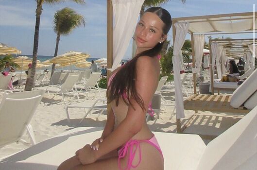 Full leaked Valeriemia s private photo