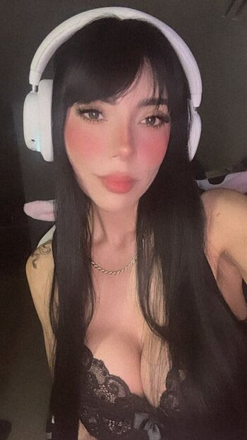 Full leaked Valerieobadash private photo