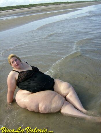 Full leaked Valeriessbbw private photo