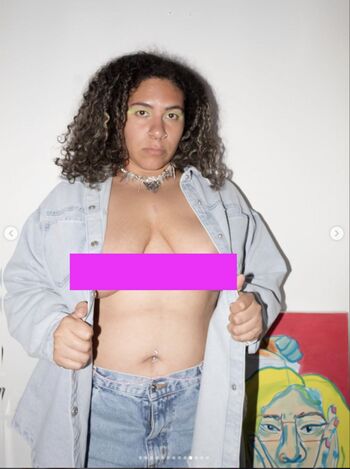 Full leaked Valeriezun private photo