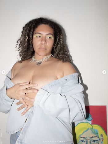 Full leaked Valeriezun private photo