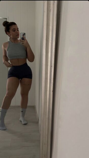 Full leaked Valerija rupa page private photo