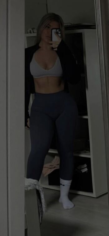Full leaked Valerija rupa page private photo